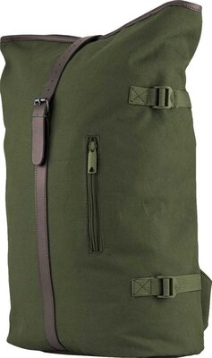 Jack Pyke Canvas Fold Top Rucksack